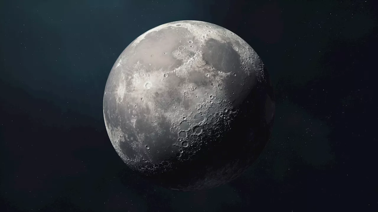 Poland prepping ‘lunar hopper’ to parkour through Moon’s rough terrain