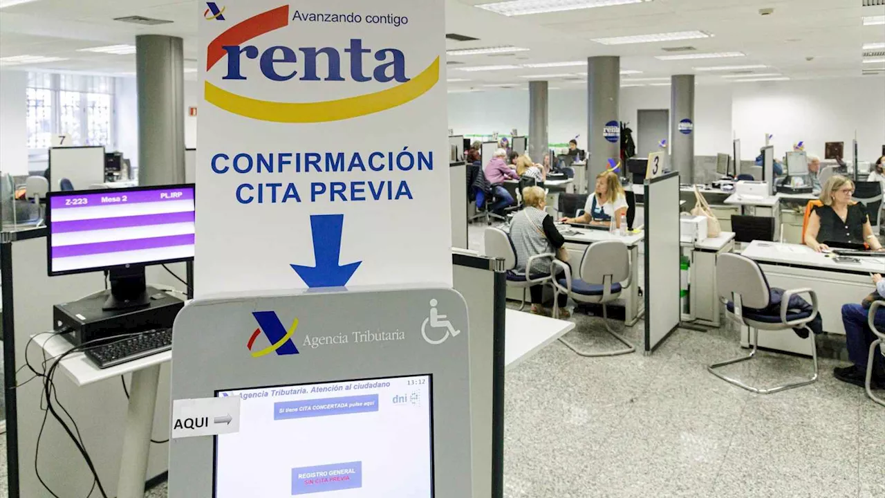 Los autónomos tendrán que presentar la declaración de la Renta incluso aunque hayan registrado pérdidas