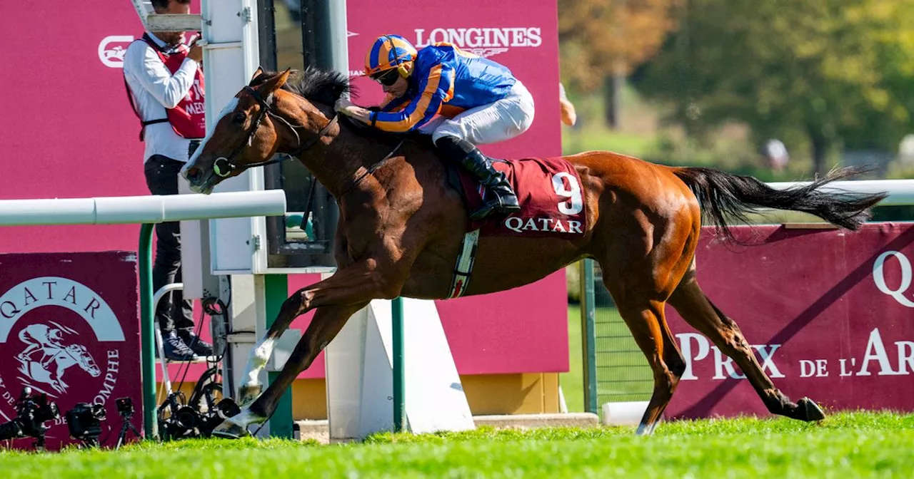 Aidan O’Brien’s European champion filly set to miss 1,000 Guineas after setback