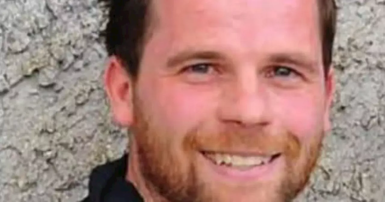 GAA coach killed in hit-and-run 'seconds' from home as Garda under investigation