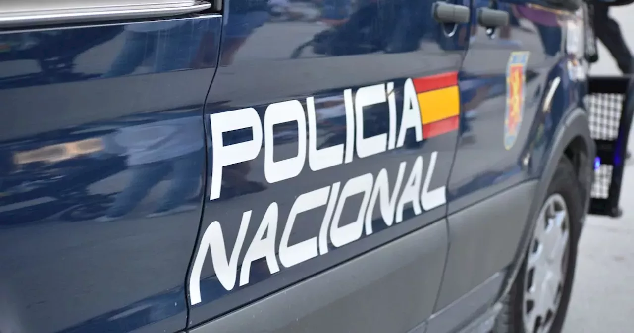 Irishman Found Dead in Spanish Police Cell