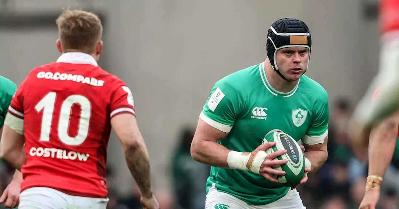 Leinster star facing race against time to make Champions Cup knock-out tie