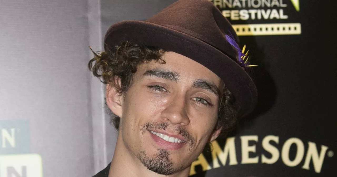 Robert Sheehan's next project unveiled as actor is set to star in a tragicomedy