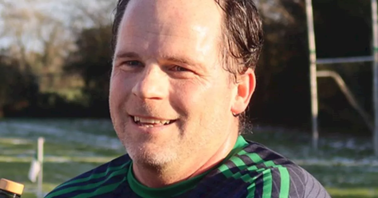 ‘Absolute gentleman’ named as victim in Drogheda hit-and-run