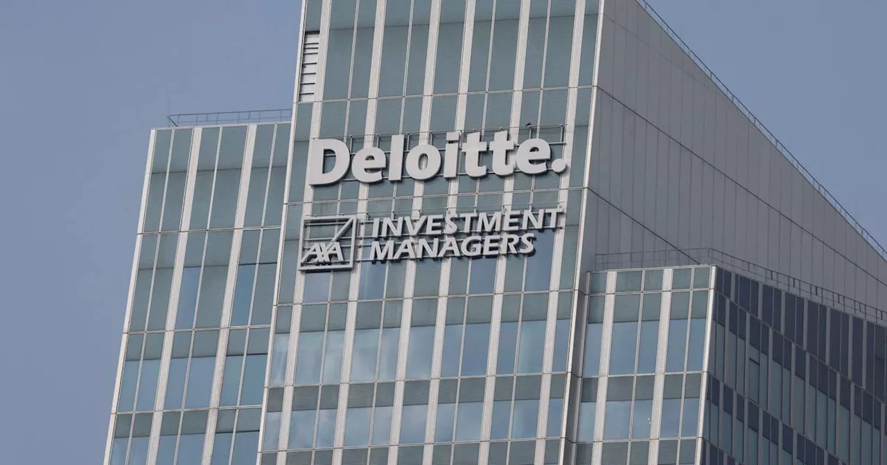 Deloitte launches biggest reorganisation in a decade to cut costs