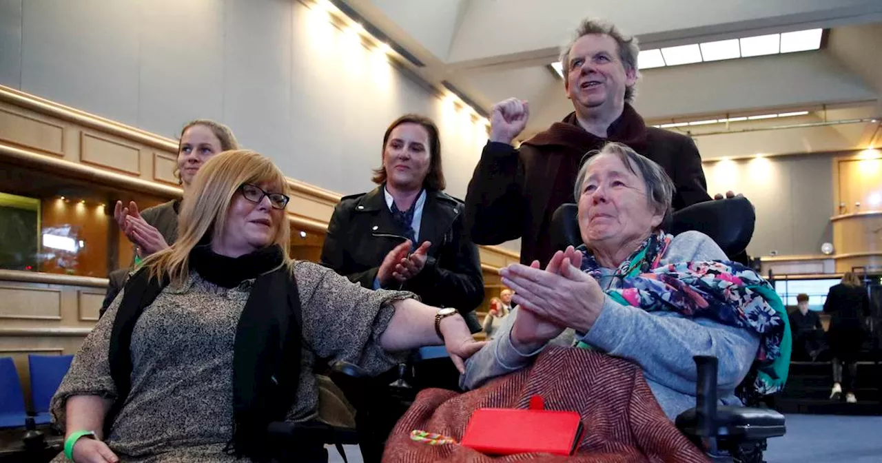 Flawed care amendment was rightfully defeated. Here’s what should happen next