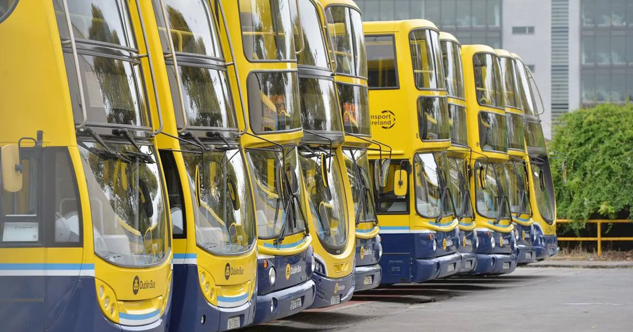 Legal action from Artane residents threatens new BusConnects corridors in Dublin