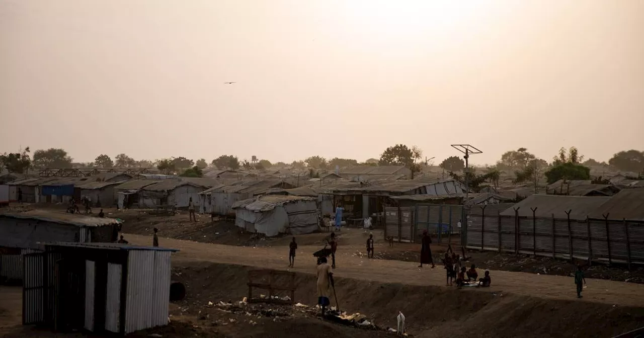 South Sudan shuts schools in face of extreme heat