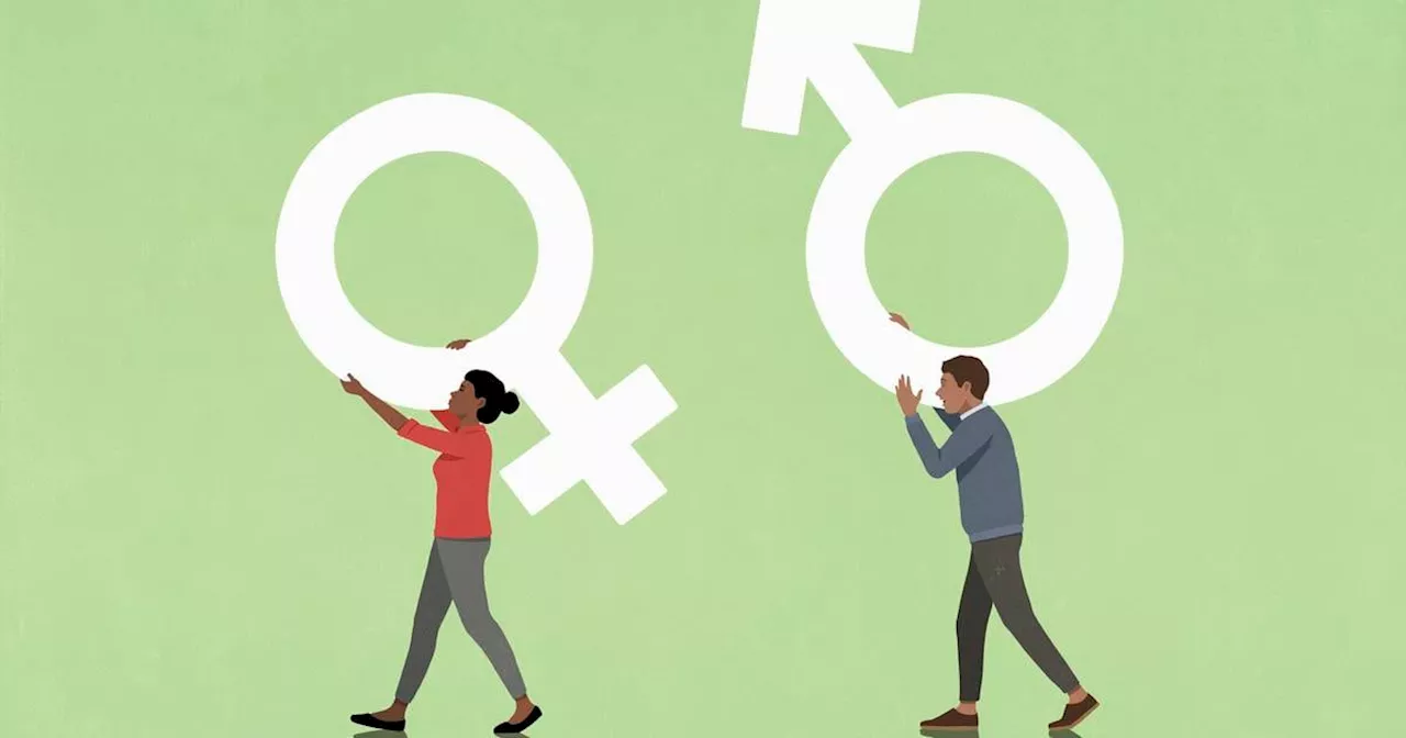 Pilita Clarke: Has the push for female equality gone too far?