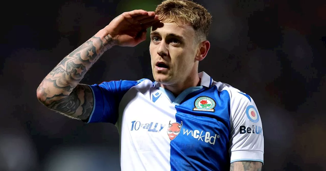 Ireland’s Sammie Szmodics: ‘Things that have happened in the past are in the past’