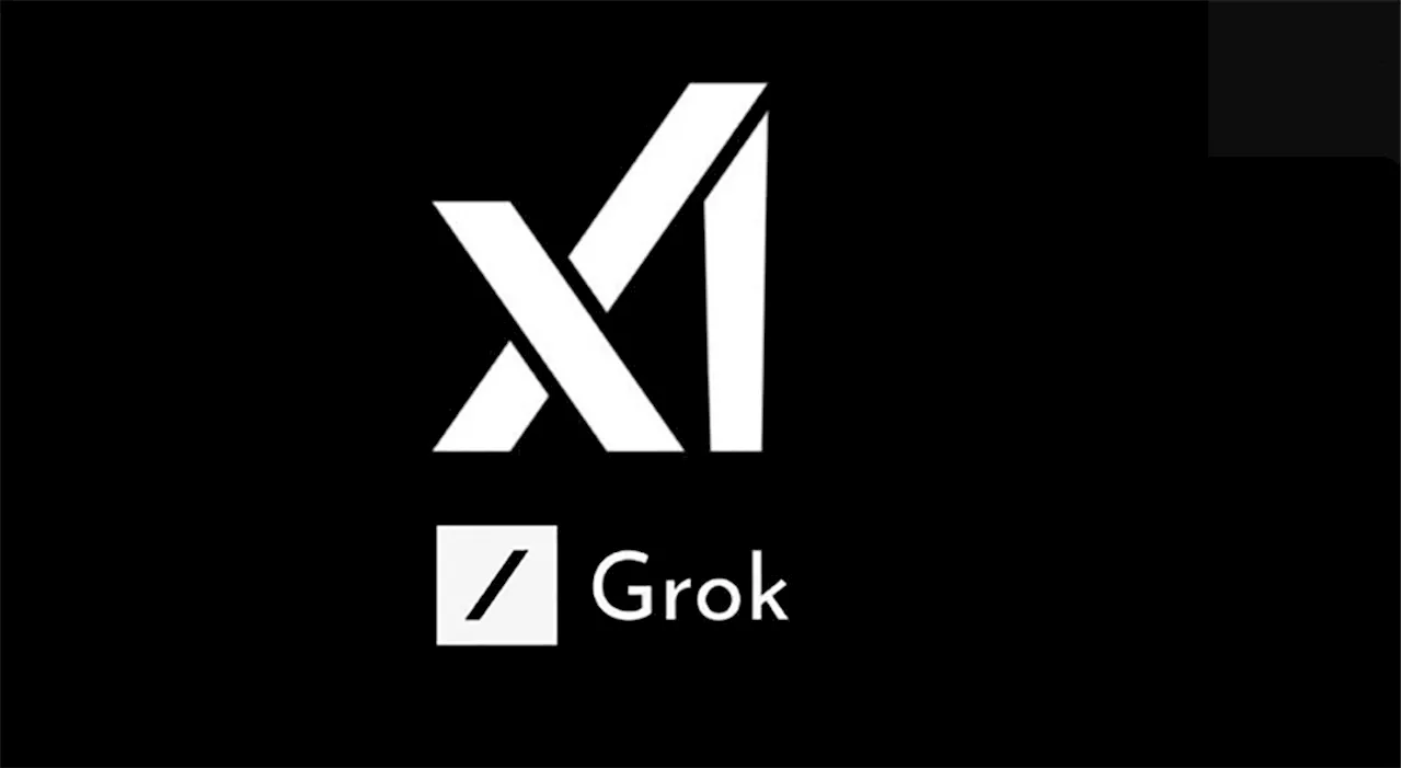 Elon Musk's xAI open sources Grok language model