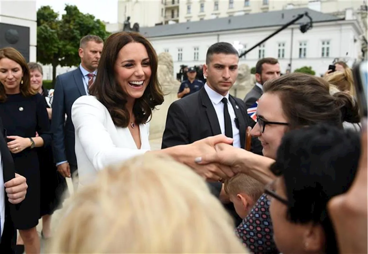 Kate Middleton e William irão falar “quando acharem que estão prontos”, diz fonte próxima