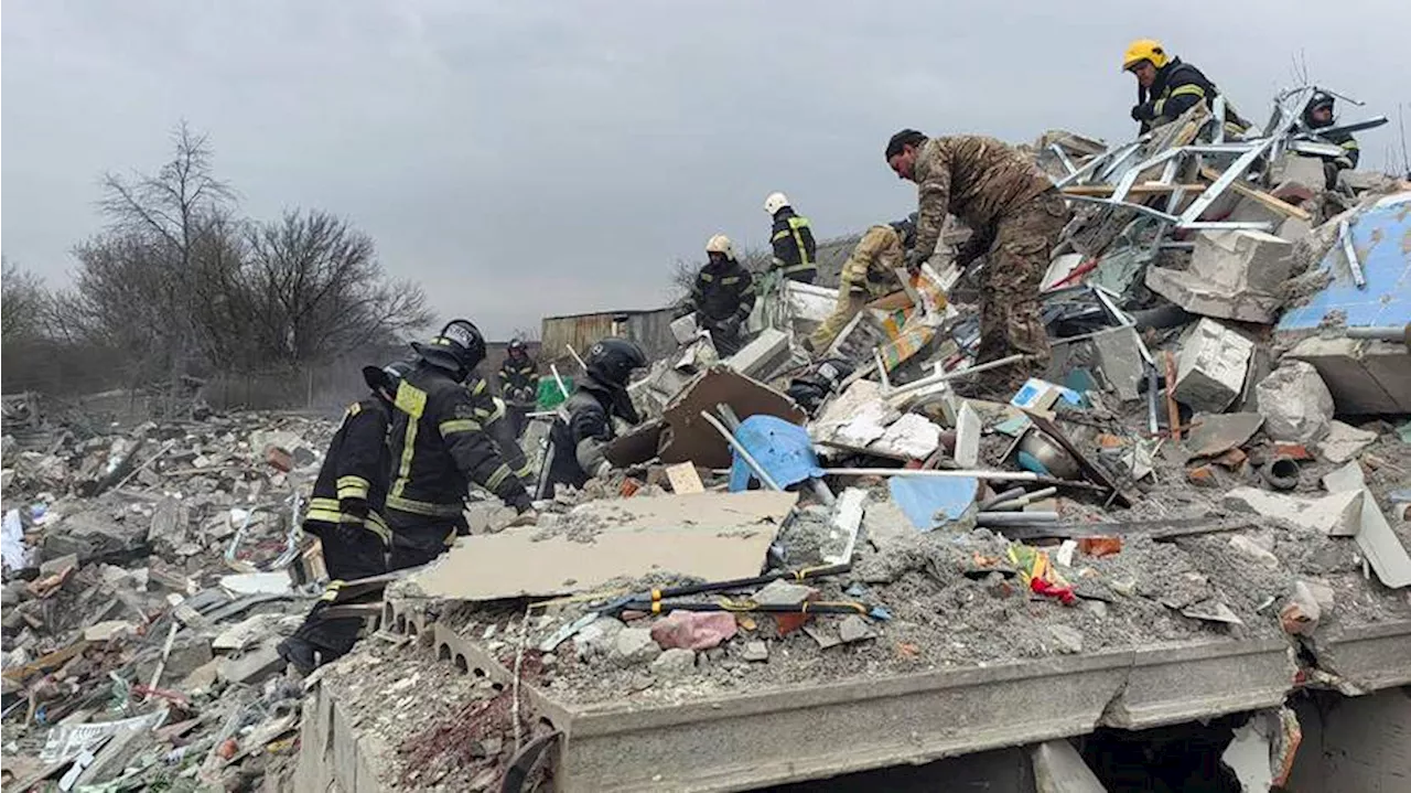 Число погибших после удара ВСУ по селу в Белгородской области увеличилось до четырех