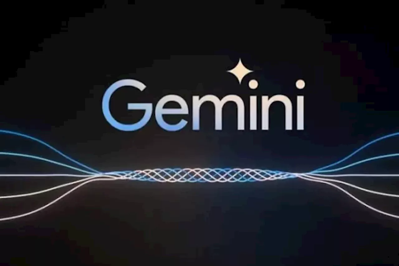 Belum Sempurna, Google Tangguhkan Fitur Pembuatan Gambar Orang di Chatbot Gemini