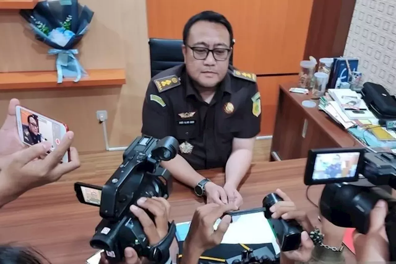 Kejari Makassar Selidiki Penyalahgunaan Dana Hibah KONI