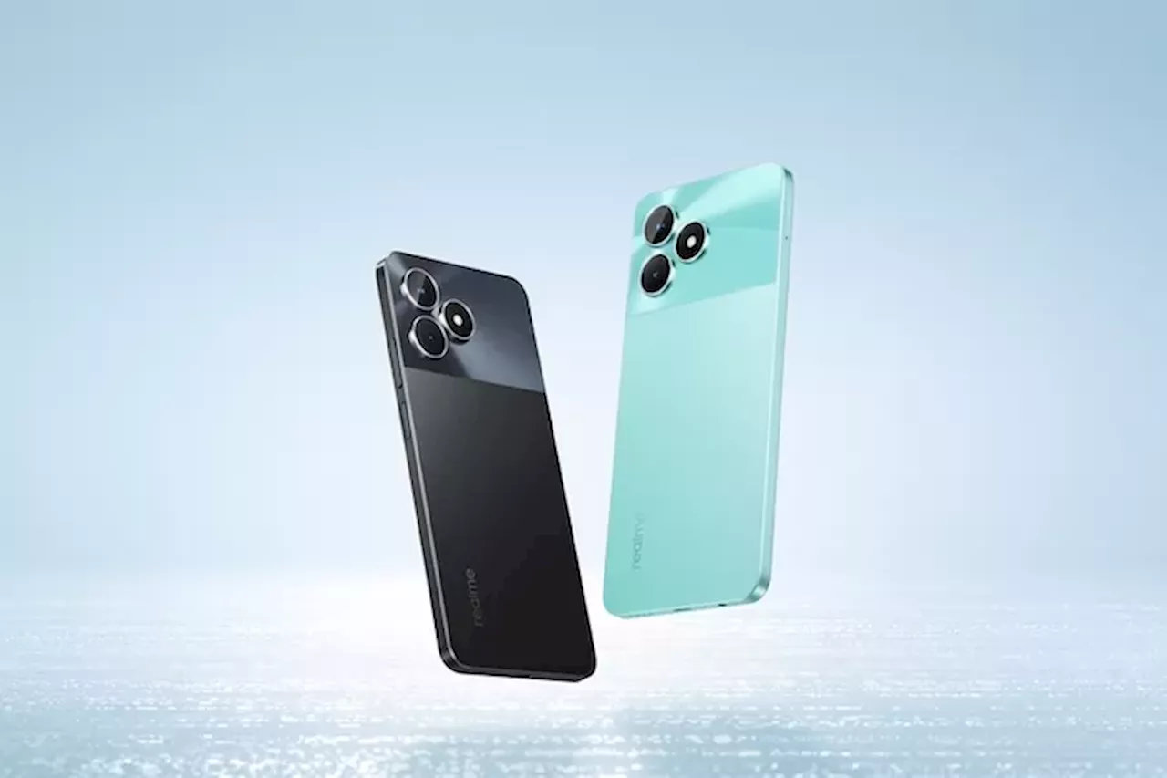 Realme C51 vs Redmi 13c, Meluncur Tahun Lalu, Masih Layak Dibeli?