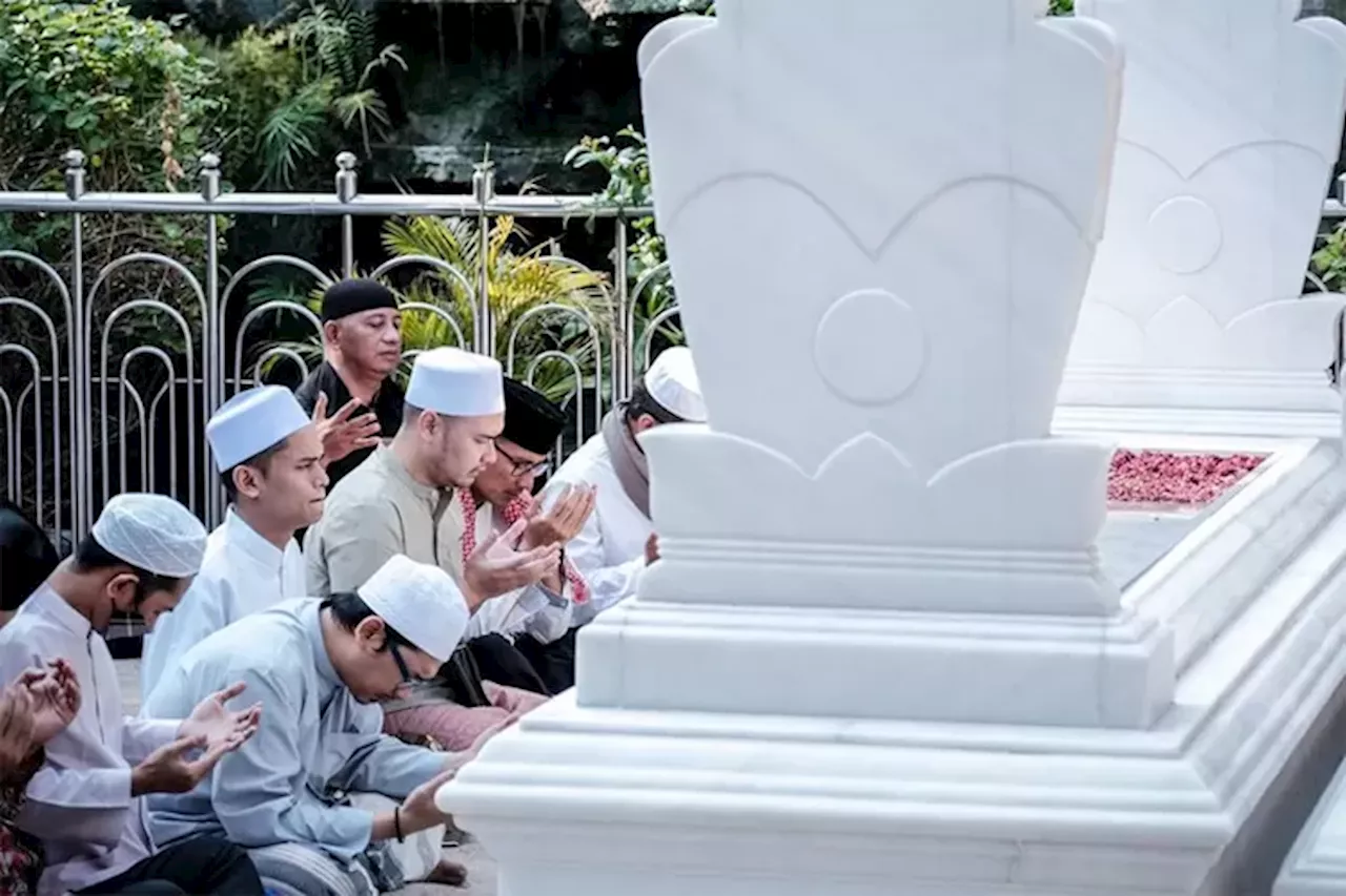 Rekomendasi Lokasi Wisata Religi Di Jawa Timur, Mulai Dari Masjid Hingga Makam Wali Songo