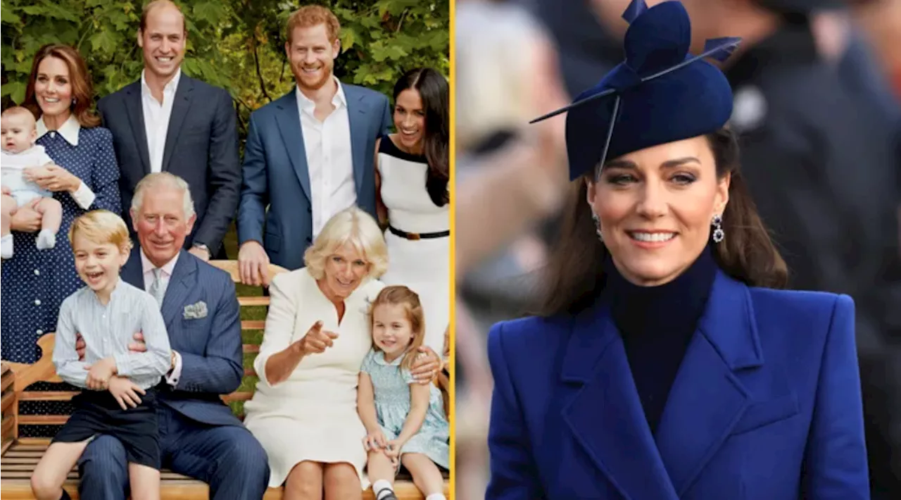 Rumours of ‘extremely important’ Royal Family announcement aren’t what they seem