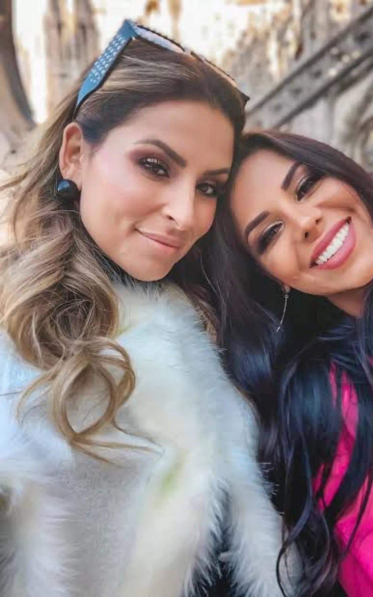 Evelyn Regly que vendeu mansão para Larissa Manoela é condenada por perseguição