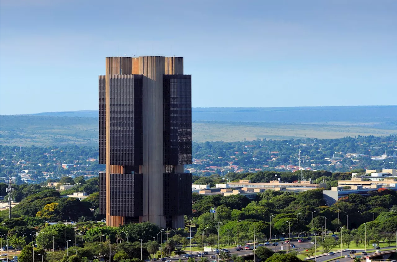 'Prévia' do PIB do Banco Central aponta crescimento de 0,6% na economia em janeiro