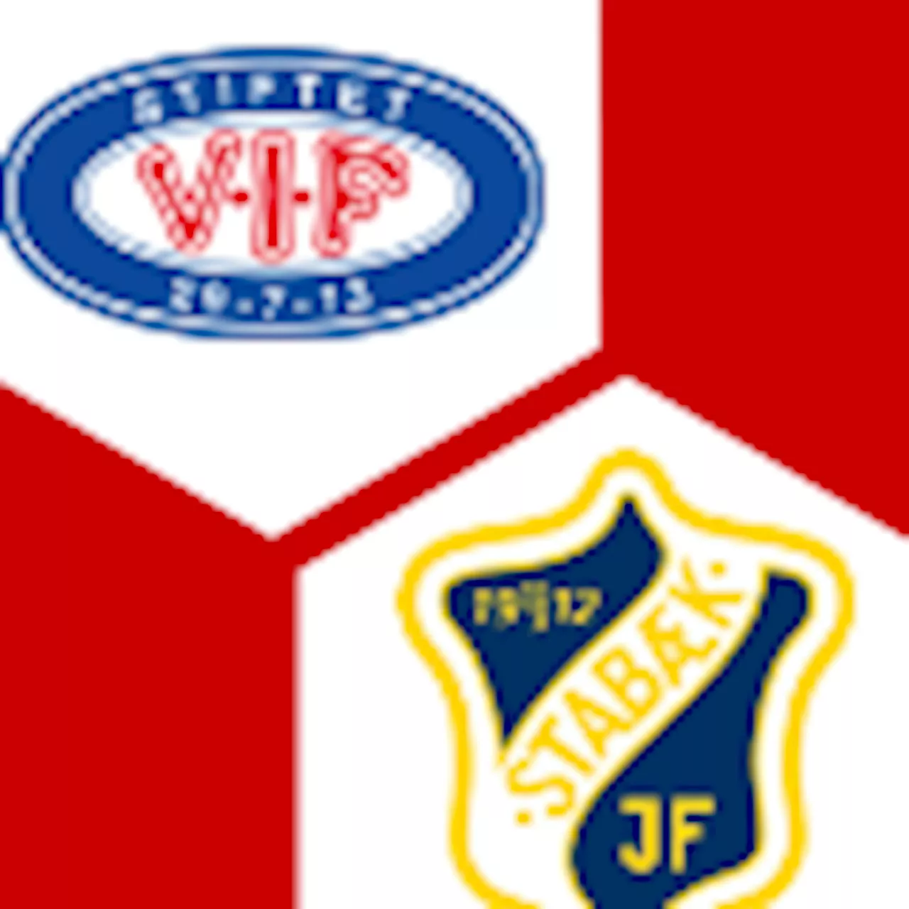  Valerenga IF - Stabaek FK : | 1. Spieltag