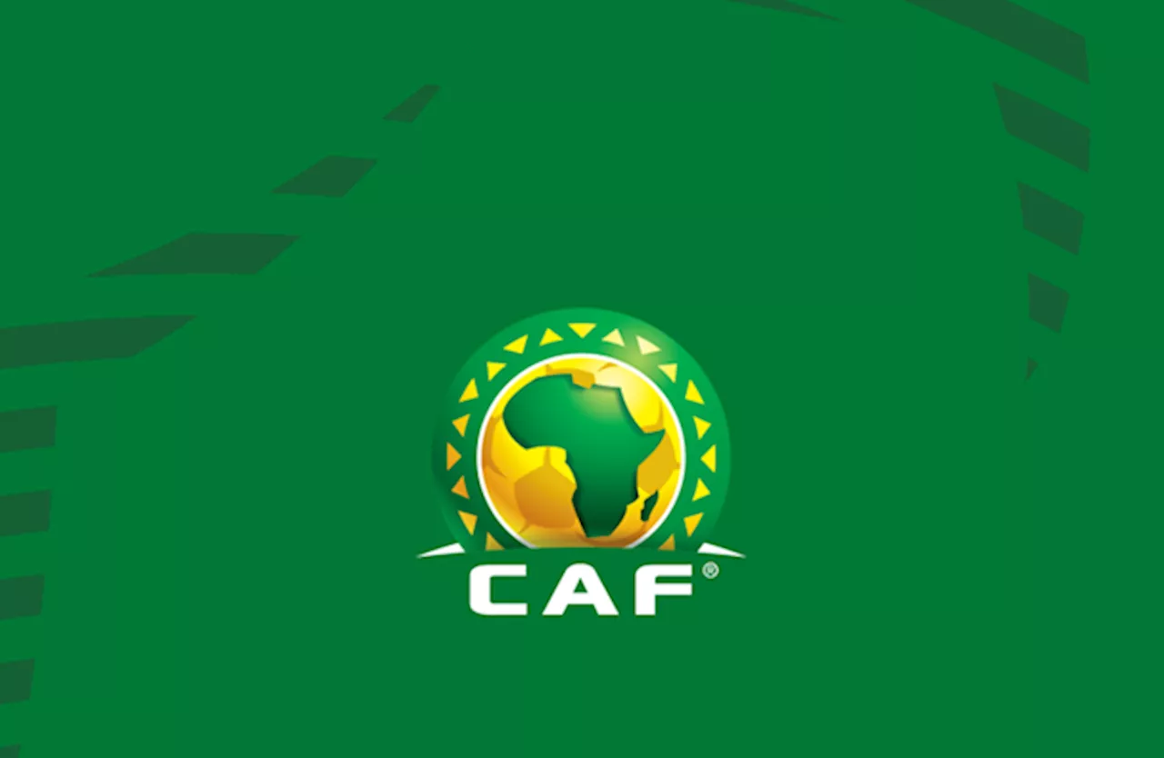 OFFICIAL: CAF issues statement after Hawks' SAFA raid