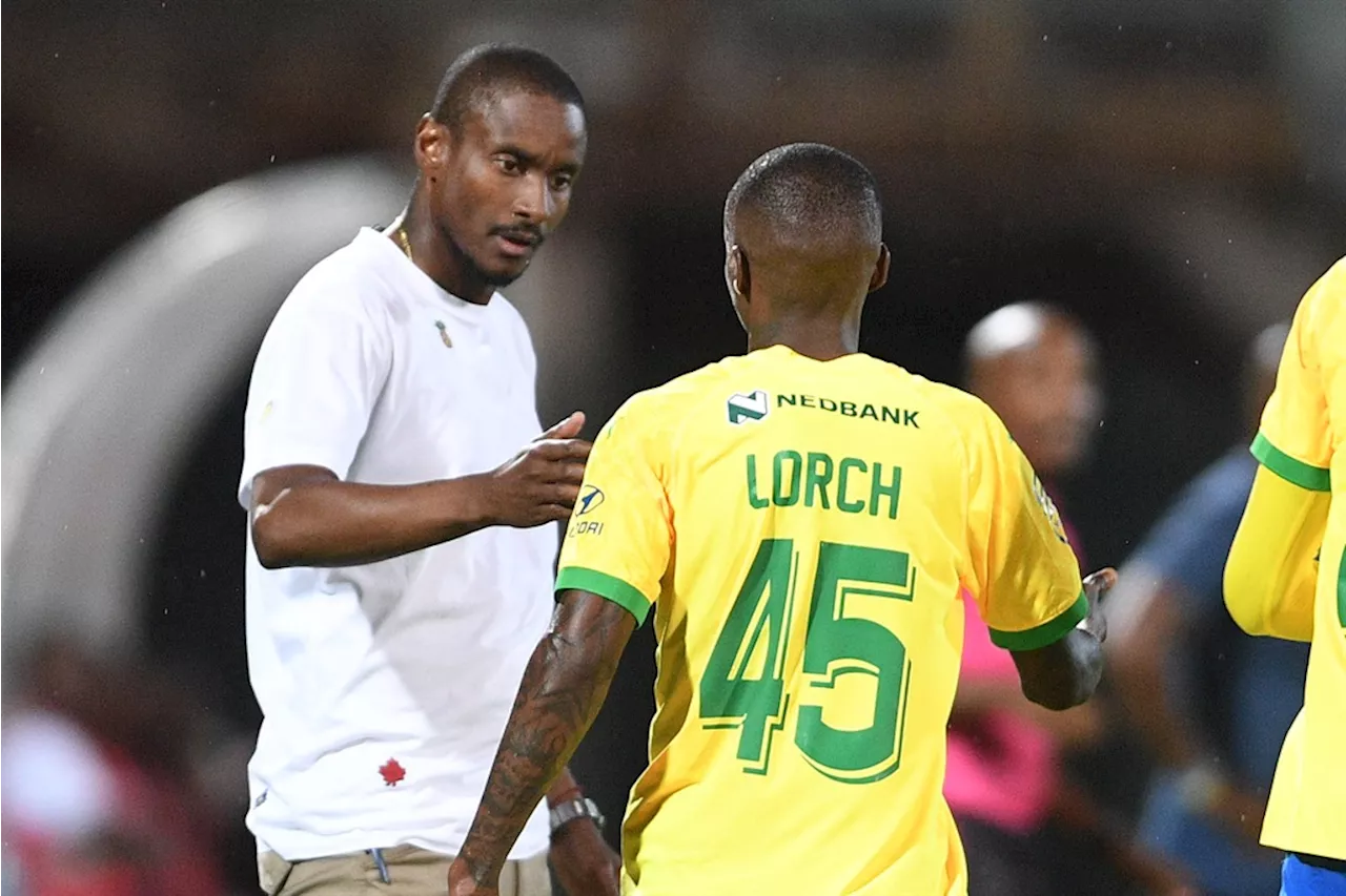 Rulani reveals secret to Lorch's transformation