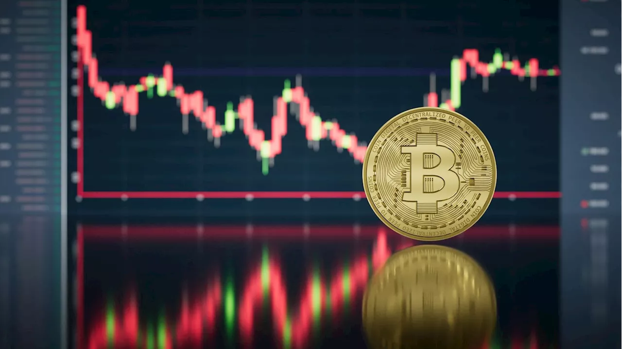 Bitcoin price consolidates below $68k, Standard Chartered predicts $250k peak this cycle