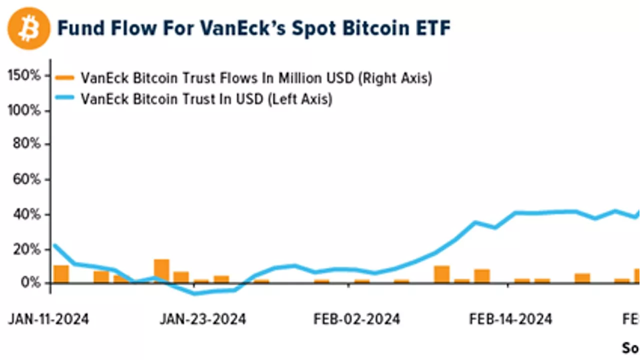 Crypto SWOT: The rally in Bitcoin is creating nearly 1,500 “millionaire wallets” daily