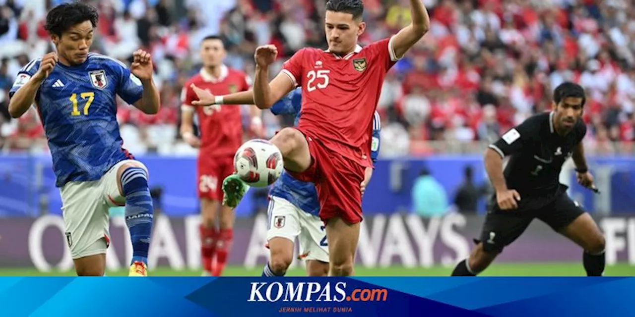 Indonesia Vs Vietnam: Dukungan Shin Tae-yong untuk Justin Hubner