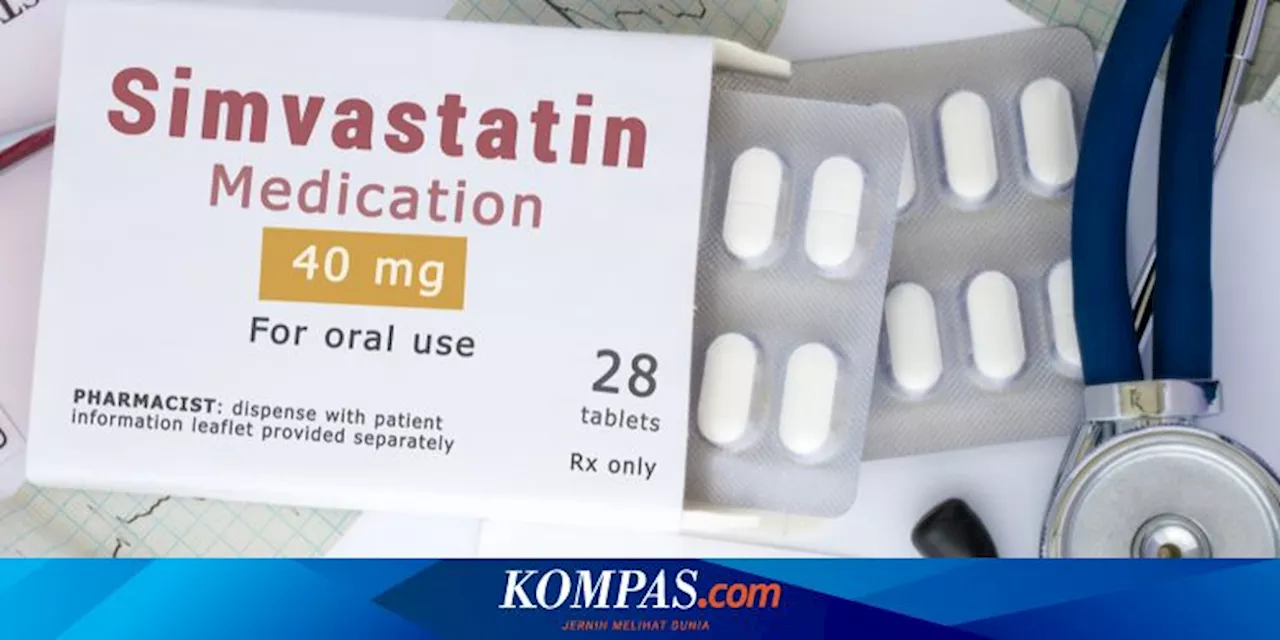 Kapan Waktu yang Tepat Minum Obat Kolesterol Statin Saat Puasa Ramadhan?