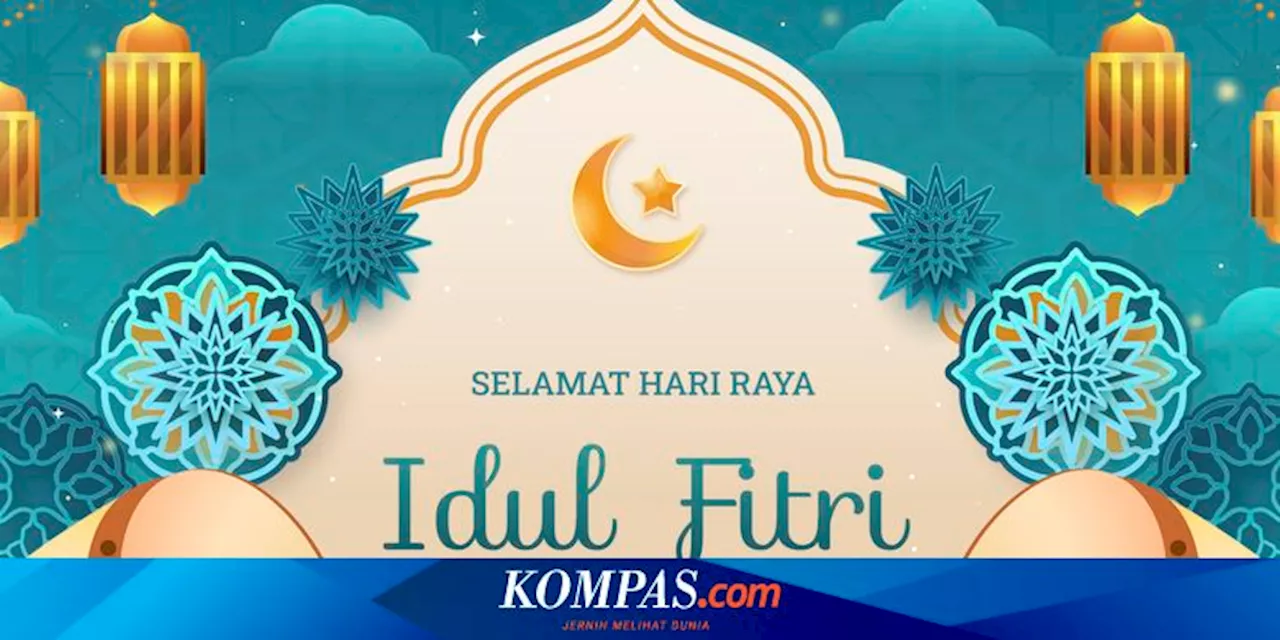 Kemenag Akan Gelar Sidang Isbat pada 9 April 2024, Kapan Prediksi Idul Fitri 1445 H?