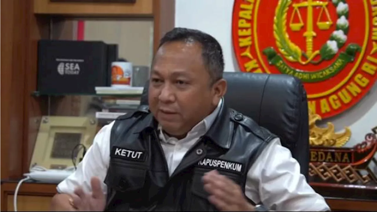 4 Debitur LPEI yang Terindikasi Fraud Rp2,5 T, Perusahaan Bidang Sawit hingga Batu Bara