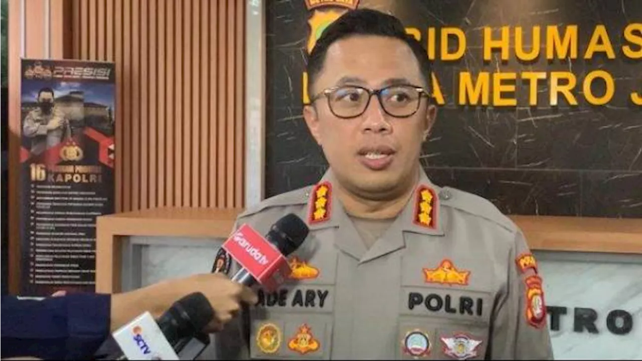 Hasil Poligraf, Yudha Arfandi Bohong Cari Letak CCTV Sebelum Tenggelamkan Dante hingga Aniaya Tamara