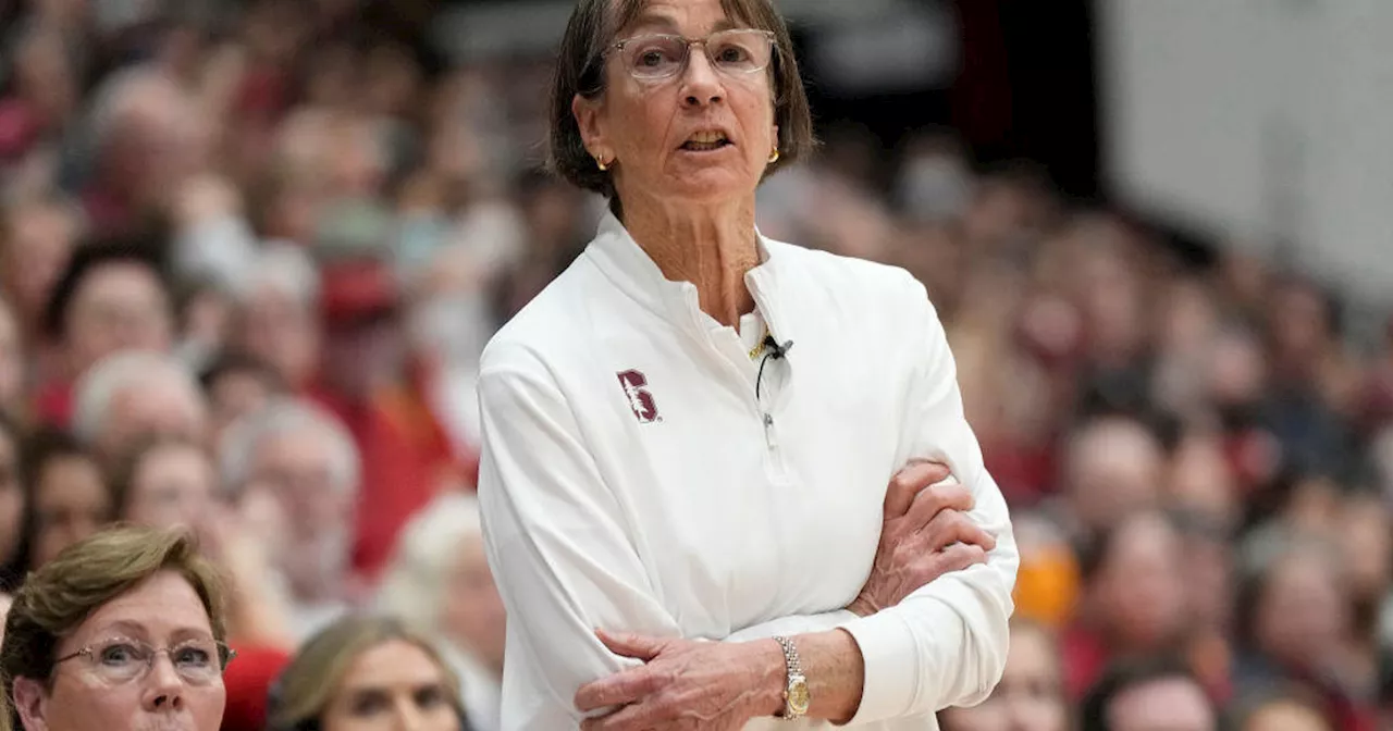 Stanford women's basketball team makes 36th consecutive NCAA tournament bid as #2 seed