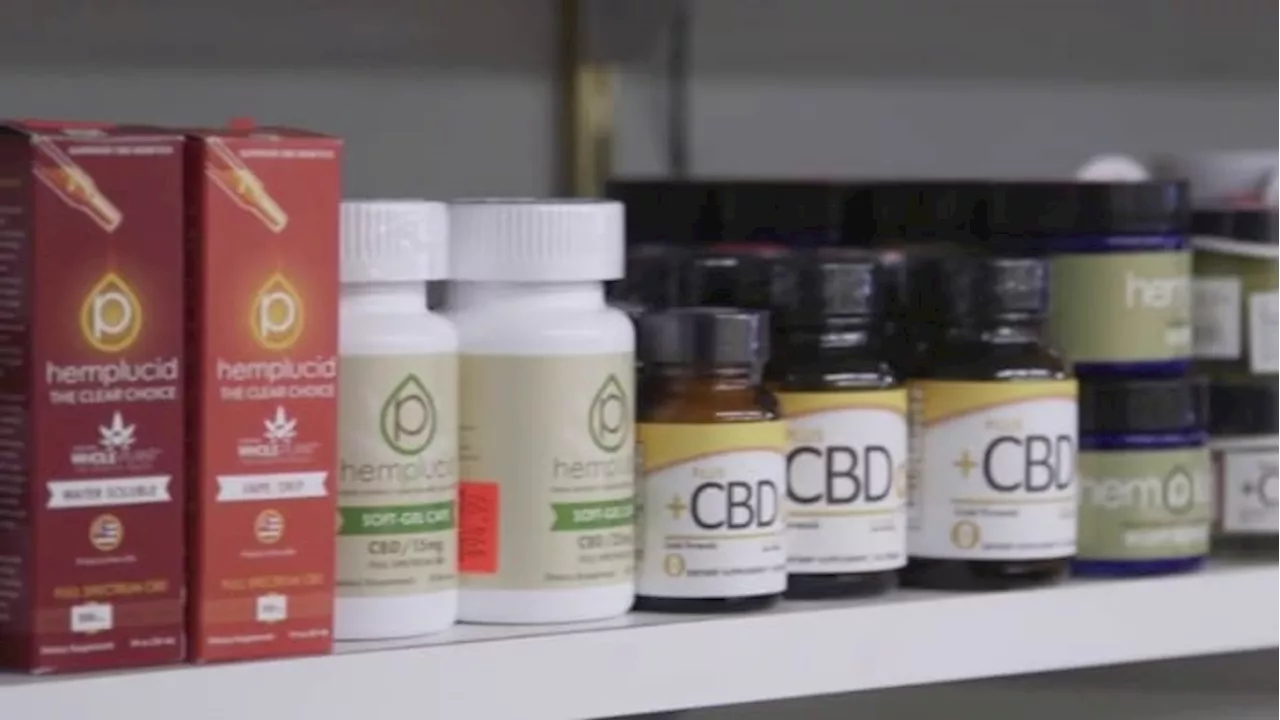 Consumer Reports examines sleep supplements, drugs that promise sweet dreams