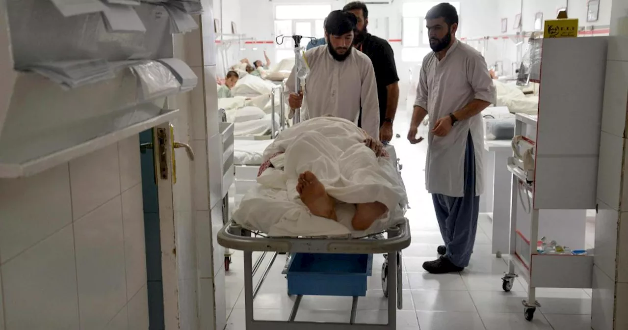 Mindestens 8 Tote bei pakistanischen Luftangriffen in Afghanistan