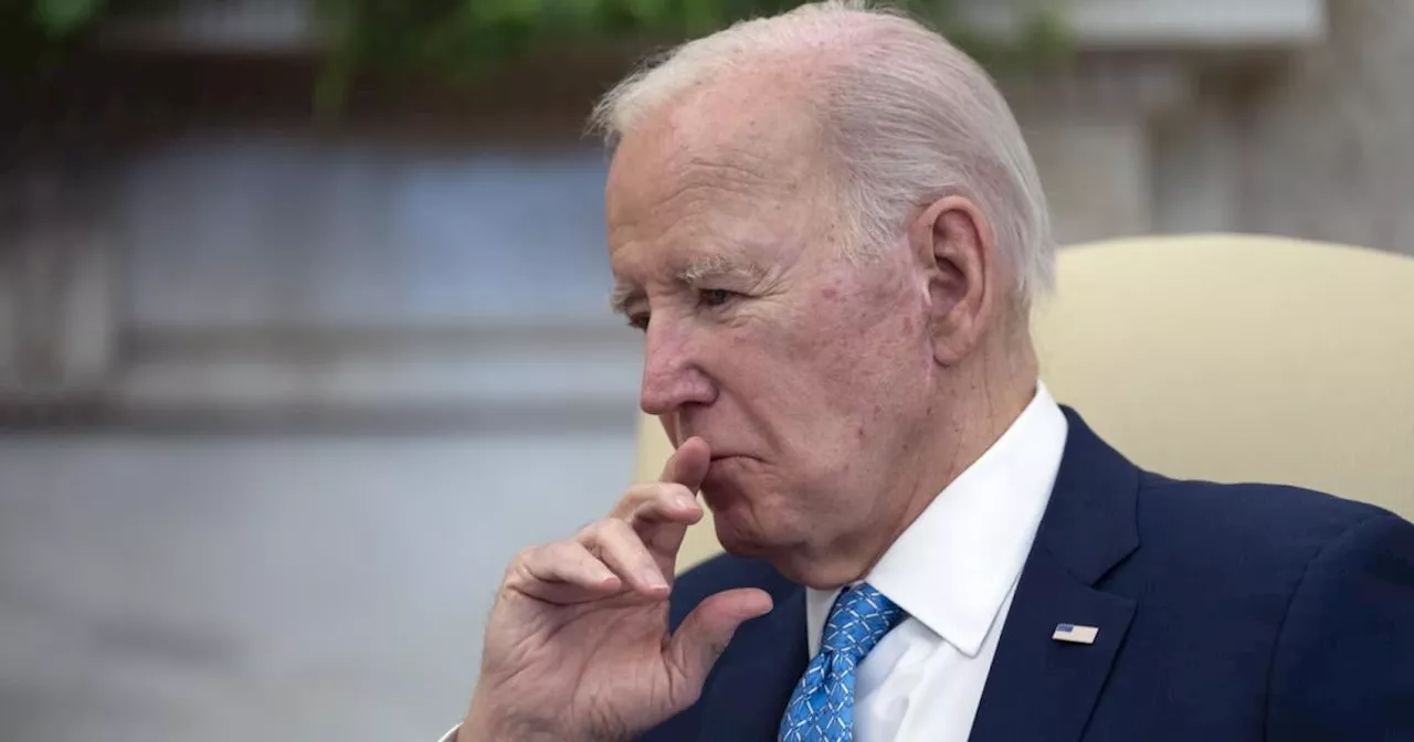 Nach längerer Pause: Biden spricht mit Netanyahu