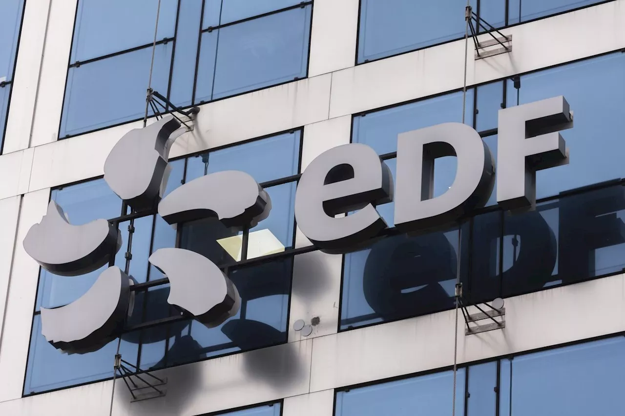 Dissuasion nucléaire : accord entre EDF et la défense pour la production de tritium
