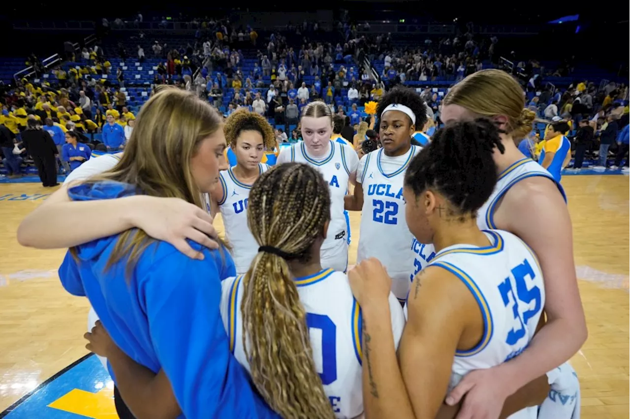 UCLA women’s basketball to host high quality teams in NCAA Tournament opening rounds