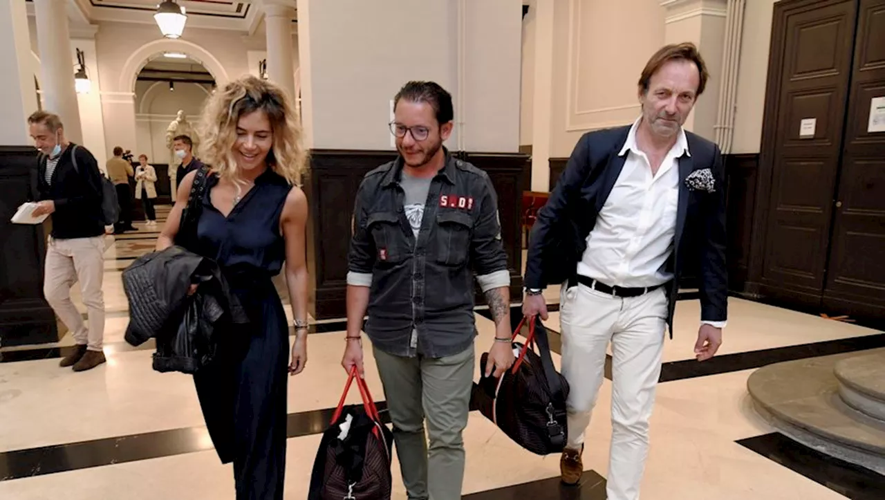 Disparition de Delphine Jubillar : un problème de 'partialité' ? Les avocats de Cédric Jubillar annoncent qu'i