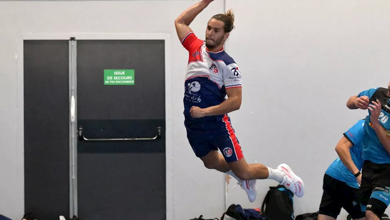 Le TUC-Balma remporte le choc du haut de tableau