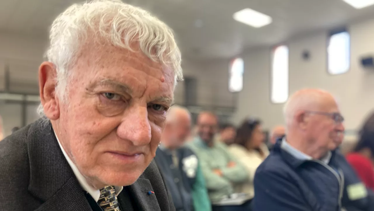 Richard Fiol reconduit à la présidence du Parc naturel régional des Grands Causses