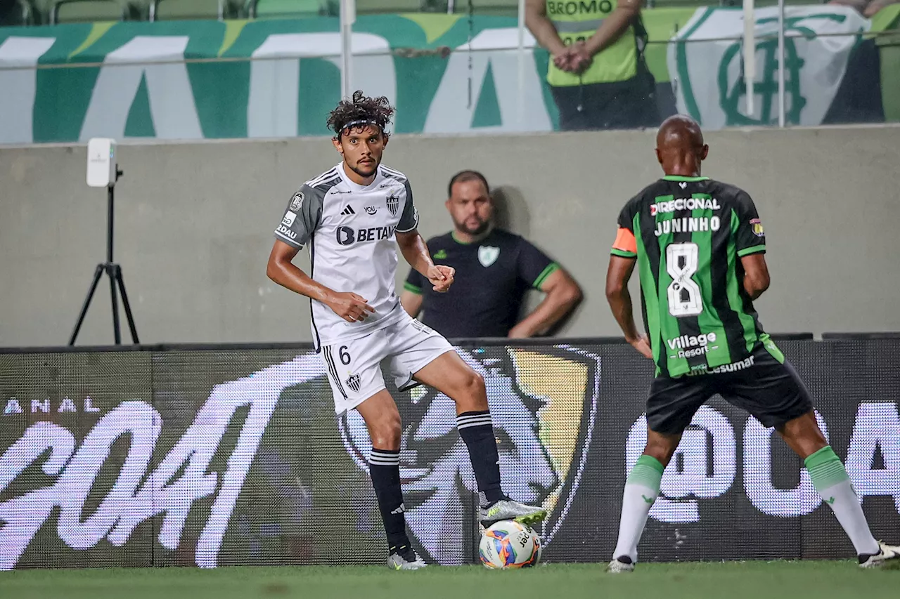 Atlético-MG e Cruzeiro voltam a fazer final do Mineiro; veja como foram as semis