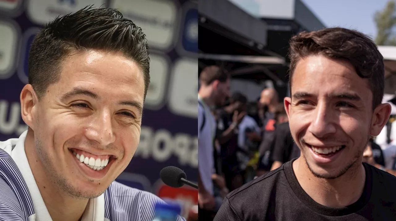 Jeu vidéo : les Marseillais Samir Nasri et Maxime Lopez lancent leur 'tournoi' sur Warzone