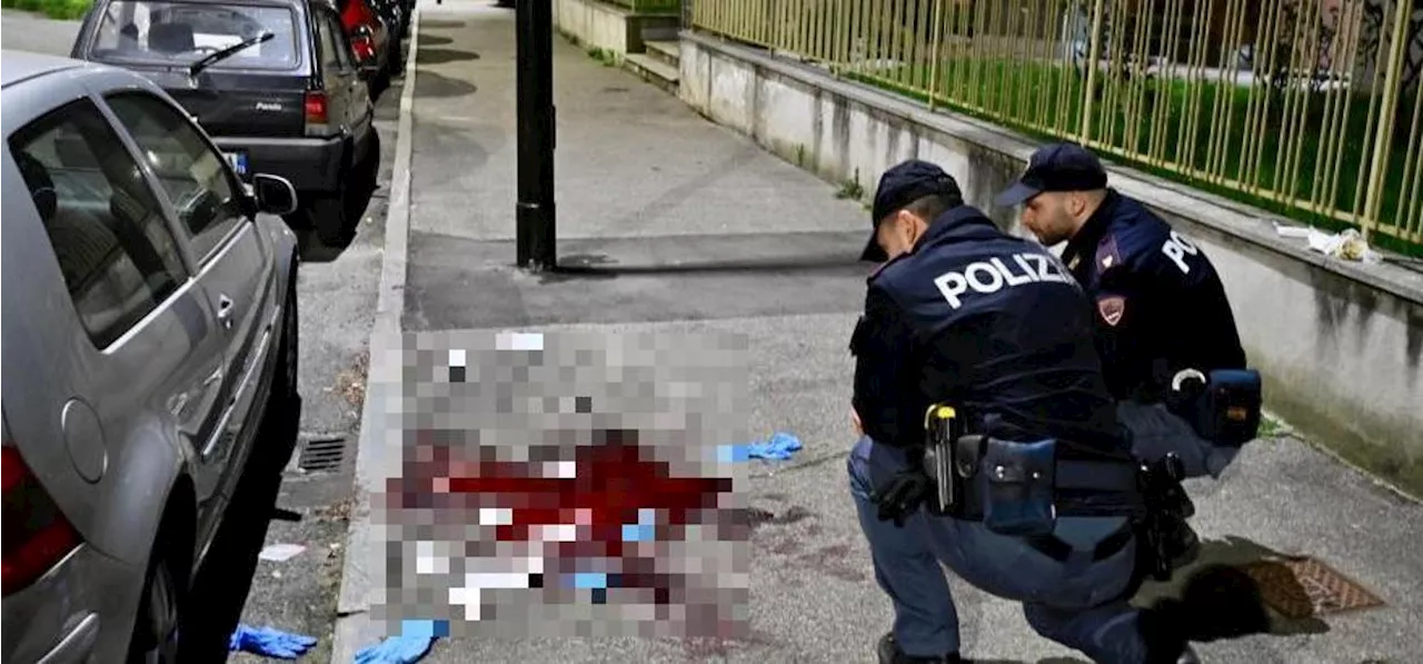 Ferito a colpi di machete mentre è sul monopattino: in due scesi da uno scooter lo aggrediscono nel quartiere…