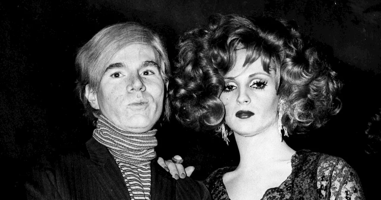 50 years after Candy Darling's death, Warhol superstar's struggle as a trans actress still resonates