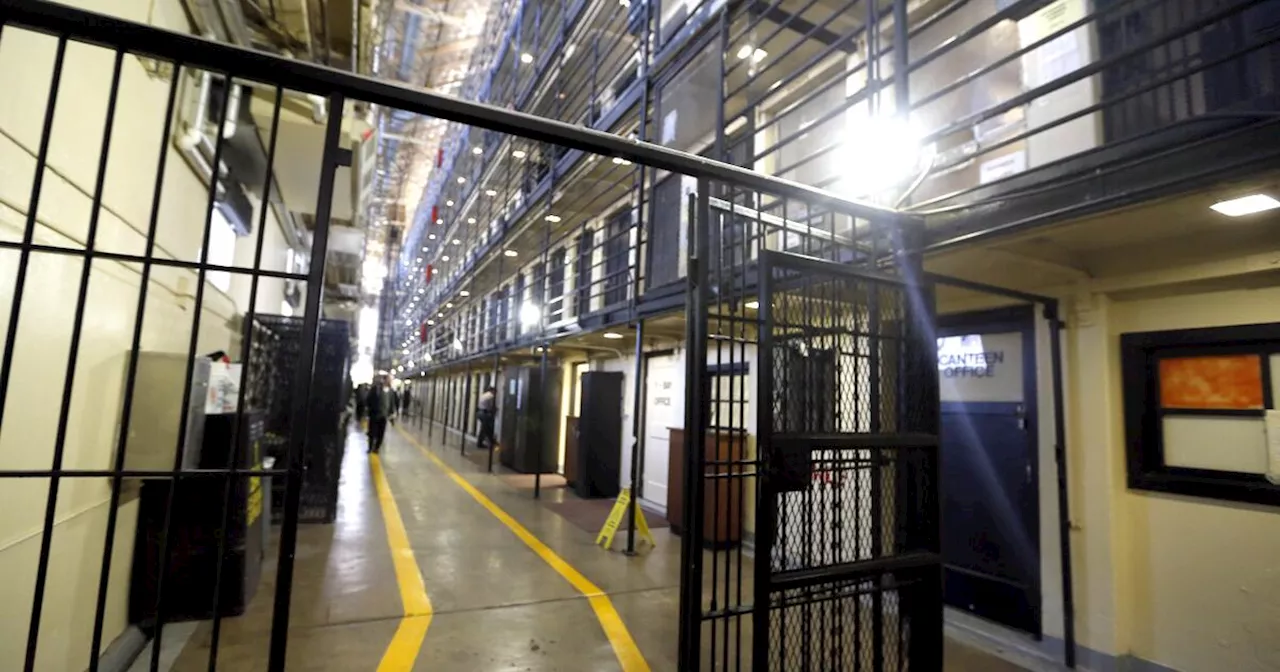 California speeds plans to empty San Quentin's death row