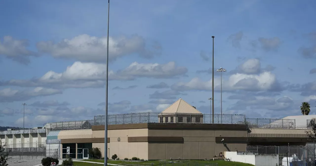 Judge rules California women's prison with sexual abuse problem needs outside oversight