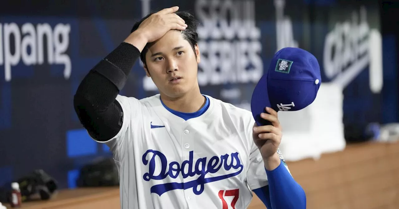 Shohei Ohtani to start throwing program soon; Gavin Stone earns spot in Dodgers rotation